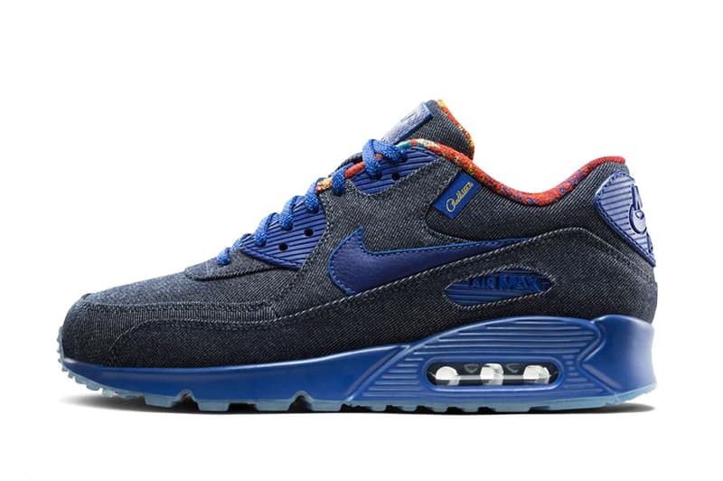 NIKEiD に Pendletonウール のオプションが復活