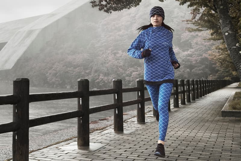 NikeLab Gyakusou 2015 ホリデーコレクション