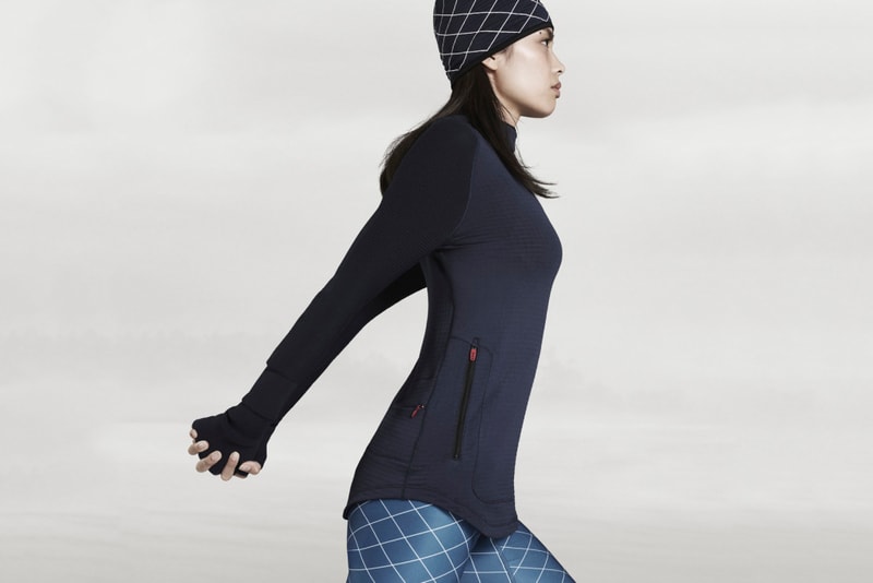 NikeLab Gyakusou 2015 ホリデーコレクション