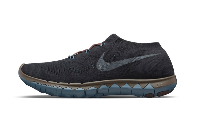 NikeLab Gyakusou 2015 ホリデーコレクション