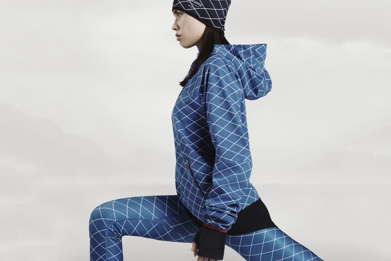 NikeLab Gyakusou 2015 ホリデーコレクション