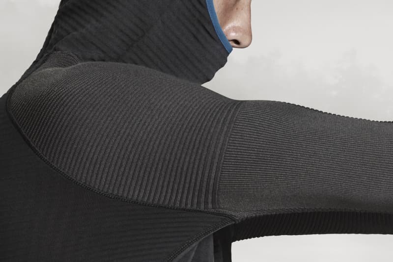 NikeLab Gyakusou 2015 ホリデーコレクション