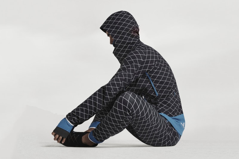NikeLab Gyakusou 2015 ホリデーコレクション