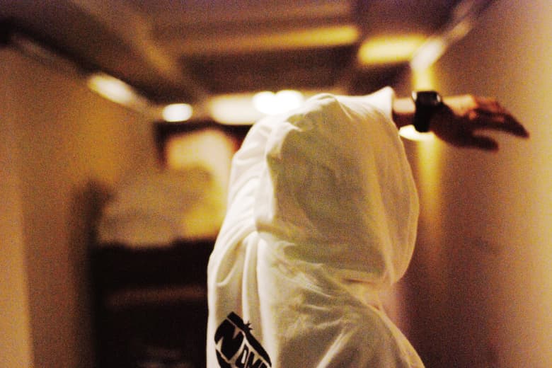 NOMES 2015 Fall/Winter コレクション