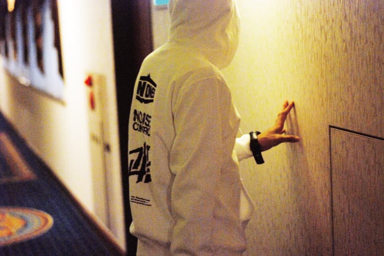 NOMES 2015 Fall/Winter コレクション