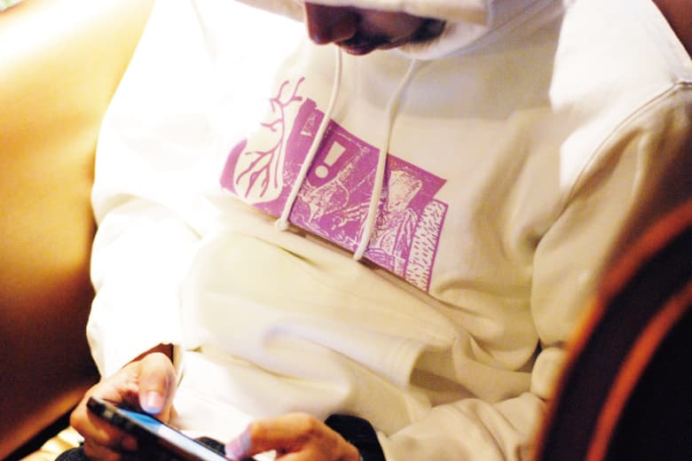 NOMES 2015 Fall/Winter コレクション