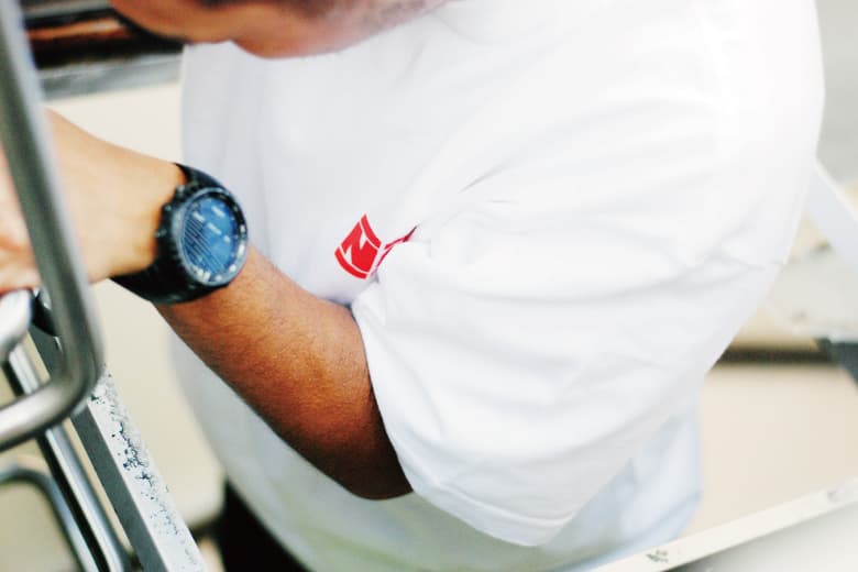 NOMES 2015 Fall/Winter コレクション