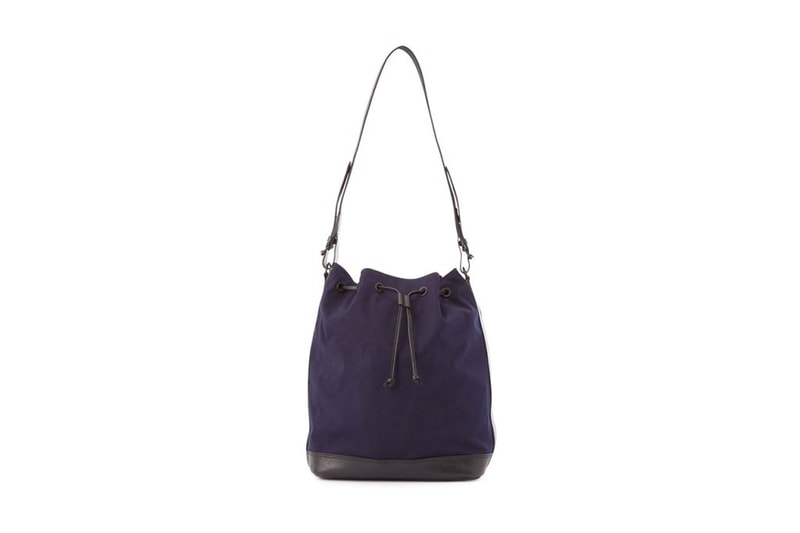 NVy by PORTER 2015 Fall/Winter コレクション