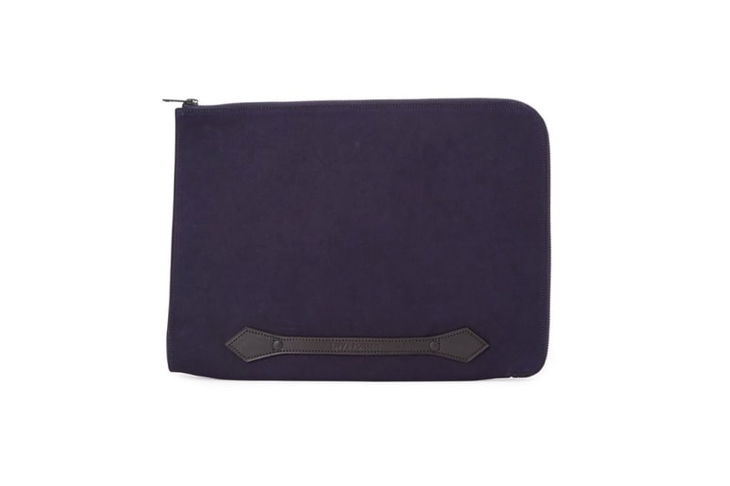 NVy by PORTER 2015 Fall/Winter コレクション