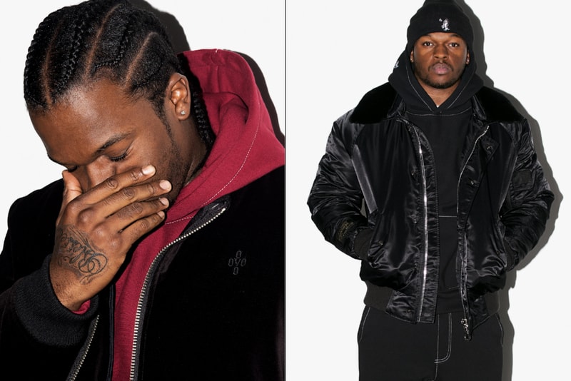 October's Very Own 2015 Fall/Winter ルックブック