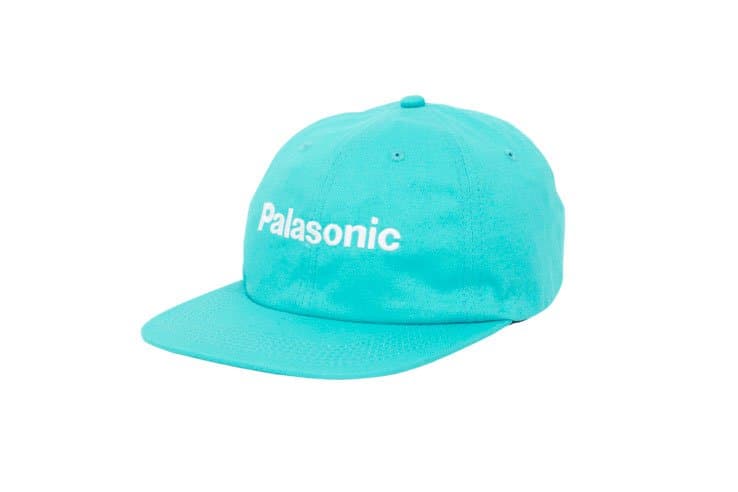 Palace Skateboards 2015 Winter コレクション