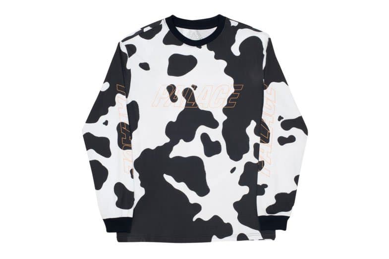 Palace Skateboards 2015 Winter コレクション