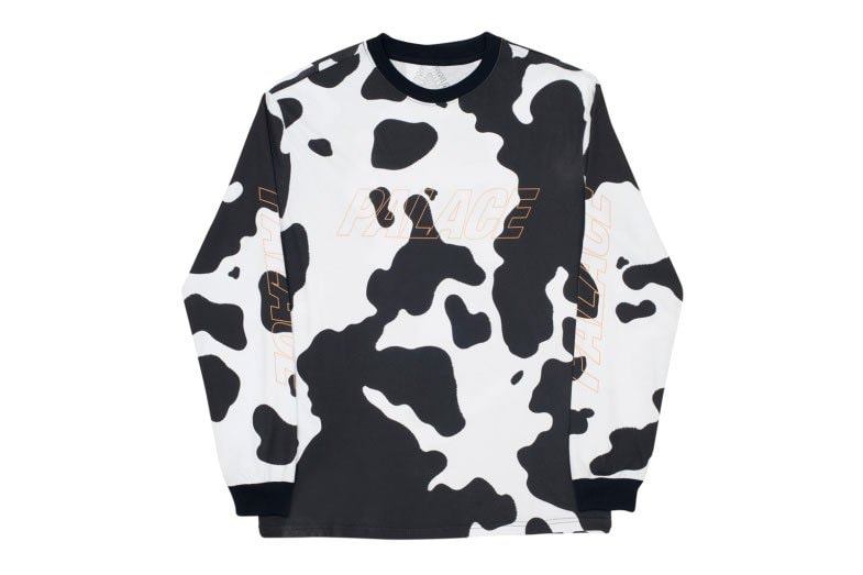 Palace Skateboards 2015 Winter コレクション