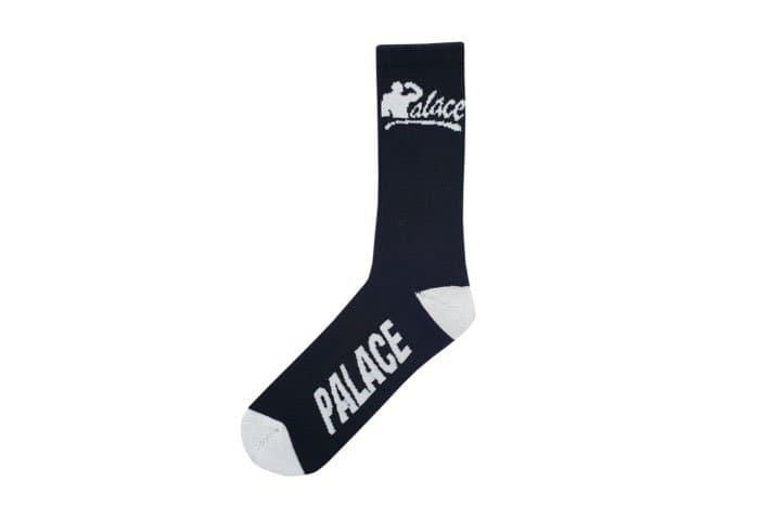 Palace Skateboards 2015 Winter コレクション