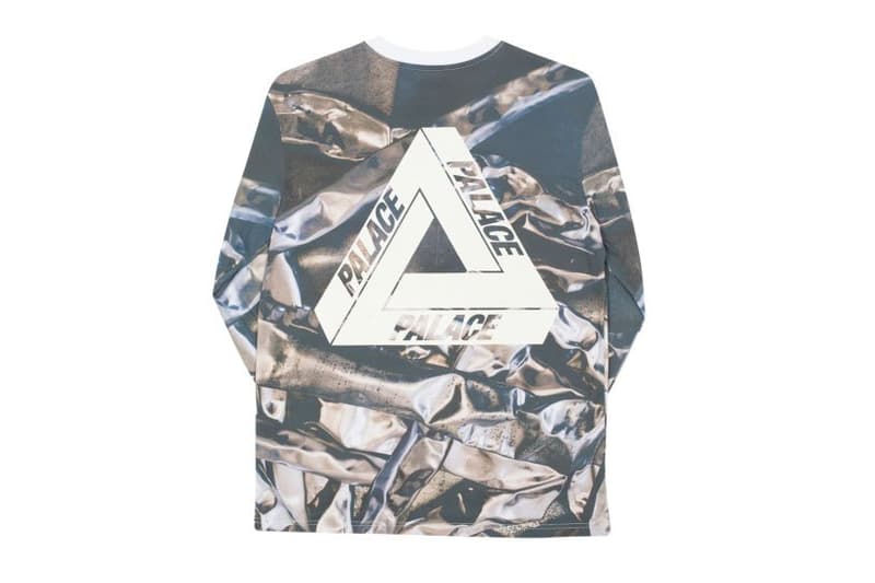 Palace Skateboards 2015 Winter コレクション