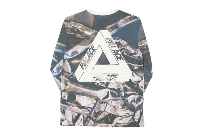 Palace Skateboards 2015 Winter コレクション