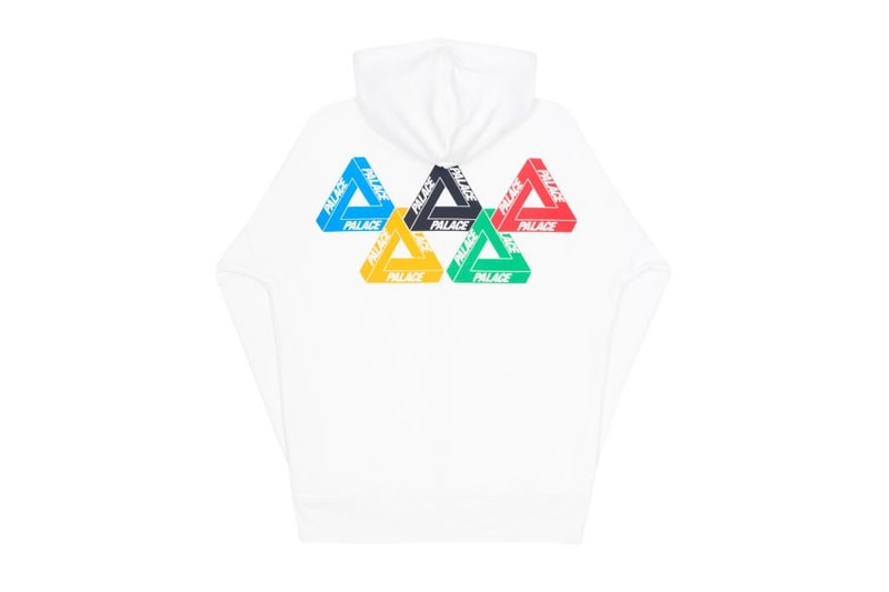 Palace Skateboards 2015 Winter コレクション