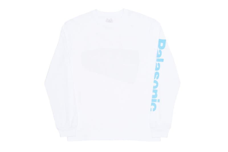 Palace Skateboards 2015 Winter コレクション