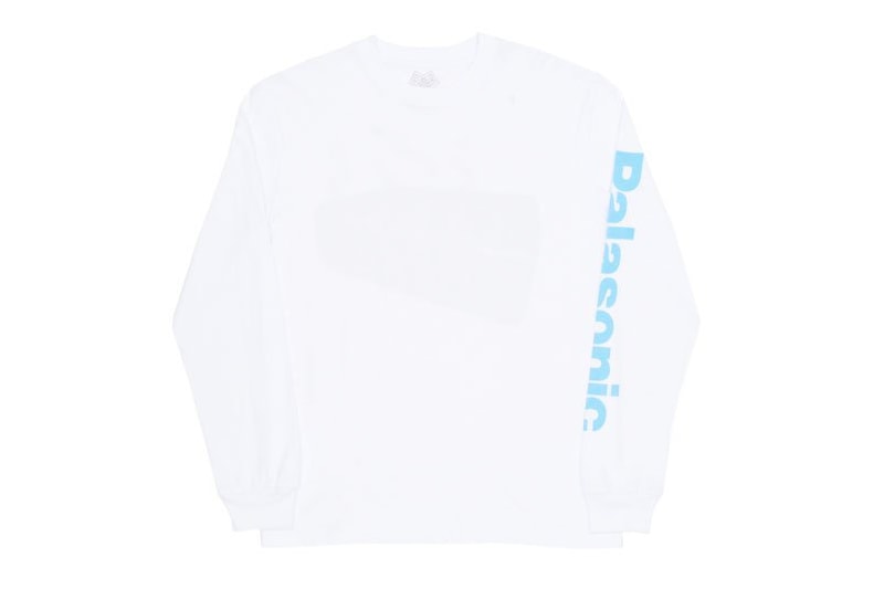 Palace Skateboards 2015 Winter コレクション