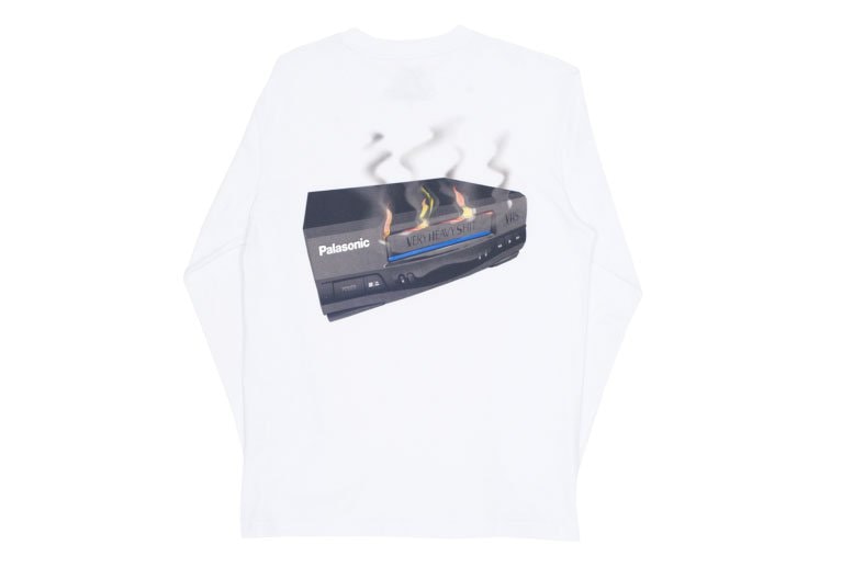 Palace Skateboards 2015 Winter コレクション