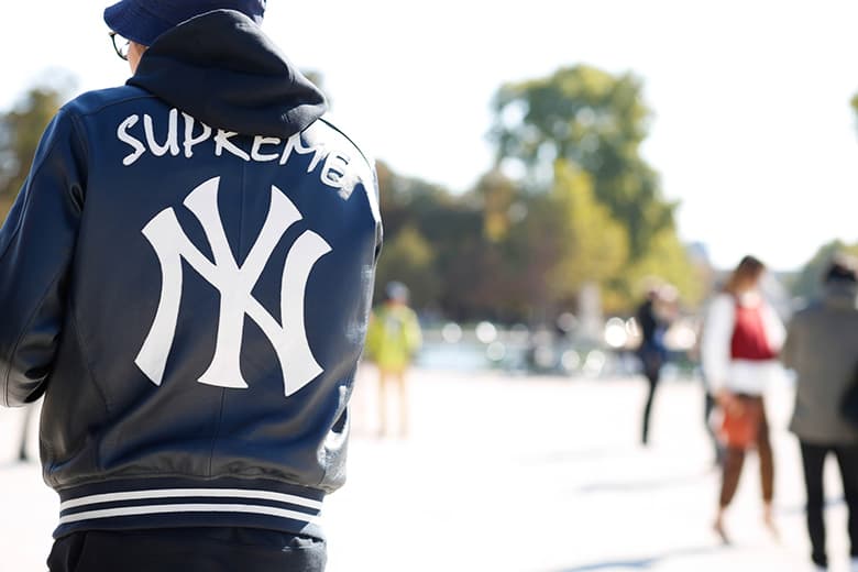 Streetsnaps: Paris Fashion Week October 2015 - Part 1