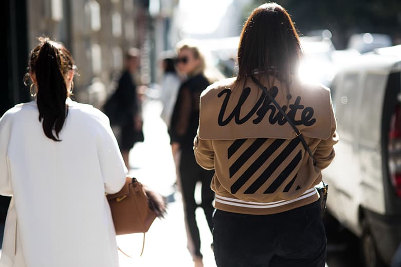Streetsnaps: Paris Fashion Week October 2015 - Part 1
