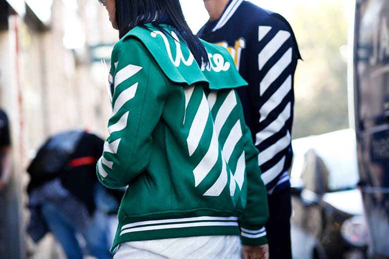 Streetsnaps: Paris Fashion Week October 2015 - Part 1