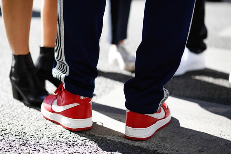 Streetsnaps: Paris Fashion Week October 2015 - Part 1