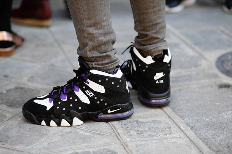 Streetsnaps: Paris Fashion Week October 2015 - Part 1