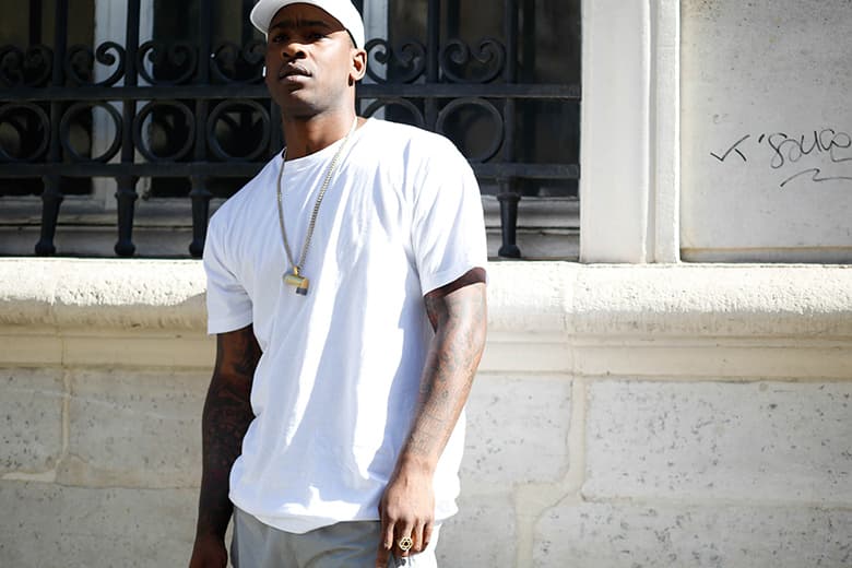 Streetsnaps: Paris Fashion Week October 2015 - Part 1