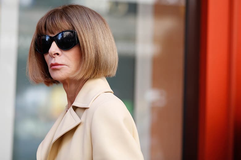 Streetsnaps: Paris Fashion Week October 2015 - Part 1