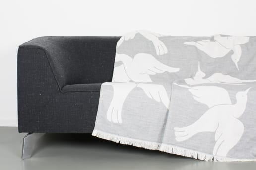 Parra がホームウエアラインをスタート