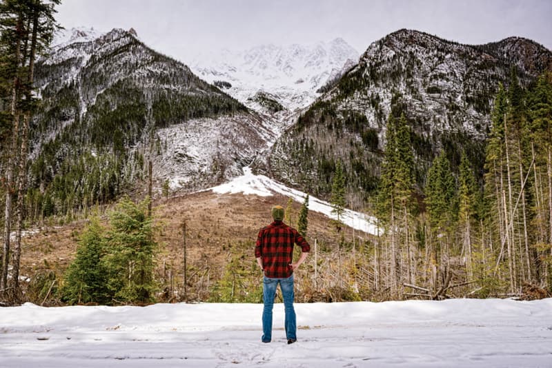 Patagonia が制作するショートフィルム“Jumbo Wild: The Movement”