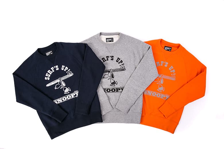 PEANUTS meets SPECIAL PRODUCT DESIGN