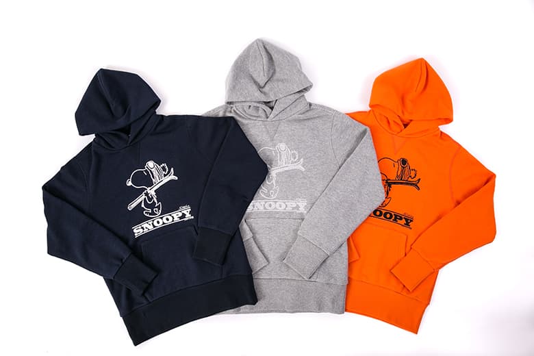 PEANUTS meets SPECIAL PRODUCT DESIGN