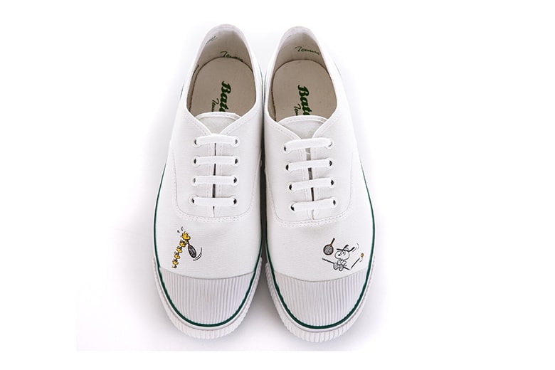 PEANUTS meets SPECIAL PRODUCT DESIGN