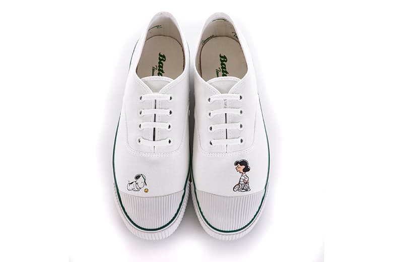 PEANUTS meets SPECIAL PRODUCT DESIGN