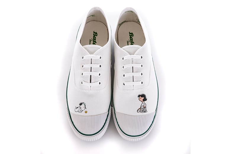 PEANUTS meets SPECIAL PRODUCT DESIGN