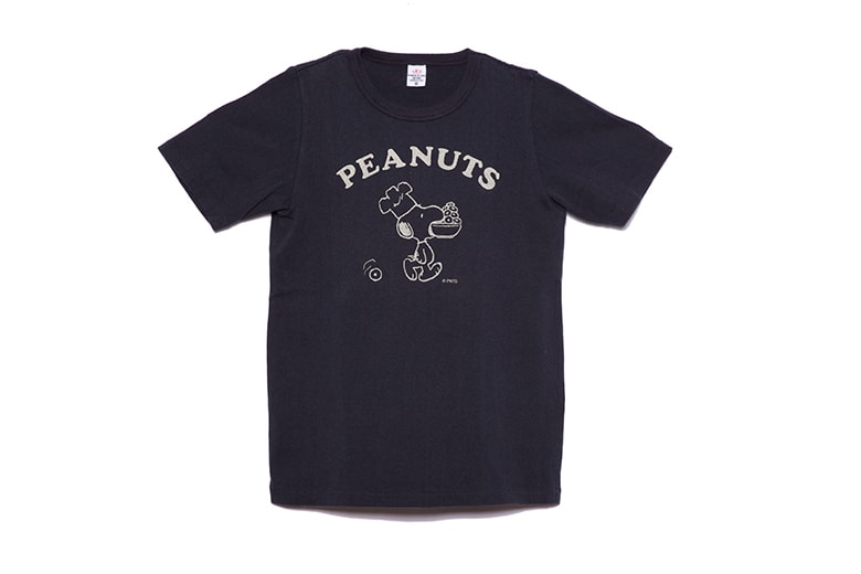 PEANUTS meets SPECIAL PRODUCT DESIGN