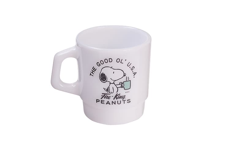 PEANUTS meets SPECIAL PRODUCT DESIGN