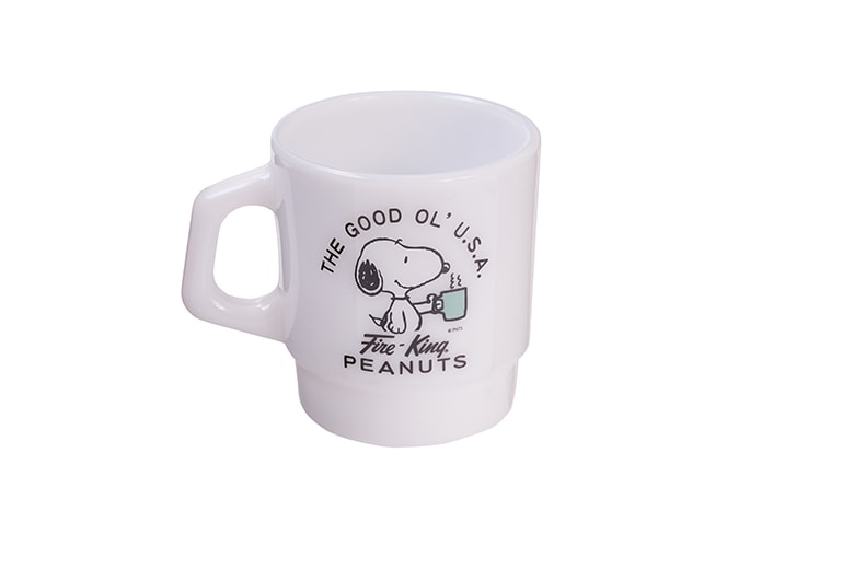 PEANUTS meets SPECIAL PRODUCT DESIGN