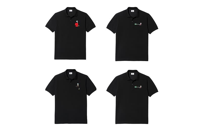 PEANUTS meets SPECIAL PRODUCT DESIGN