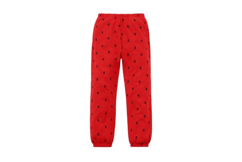 Playboy x Supreme 2015 ホリデーカプセルコレクション