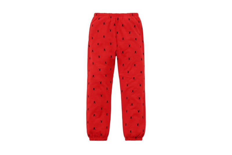 Playboy x Supreme 2015 ホリデーカプセルコレクション