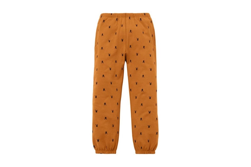 Playboy x Supreme 2015 ホリデーカプセルコレクション