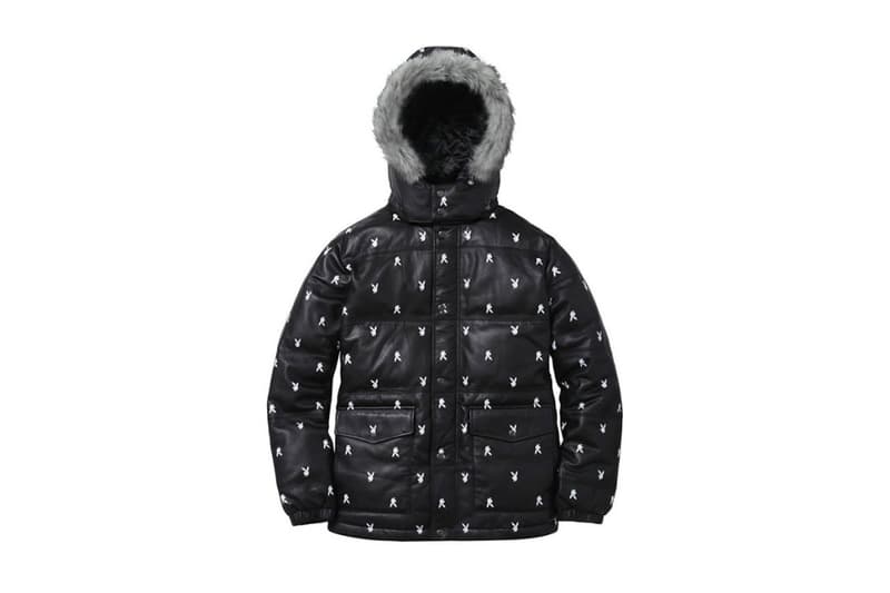 Playboy x Supreme 2015 ホリデーカプセルコレクション