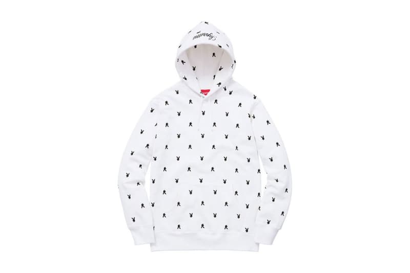 Playboy x Supreme 2015 ホリデーカプセルコレクション