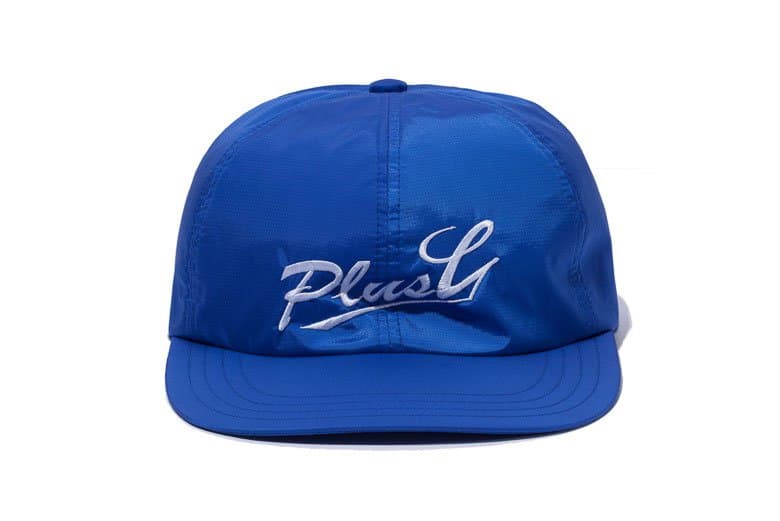 PLUS L by XLARGE® がデビュー