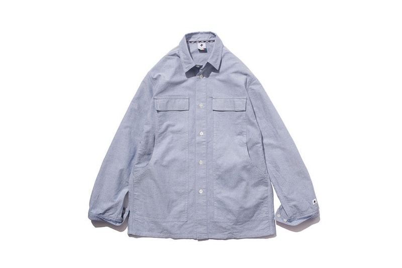 PLUS L by XLARGE® がデビュー