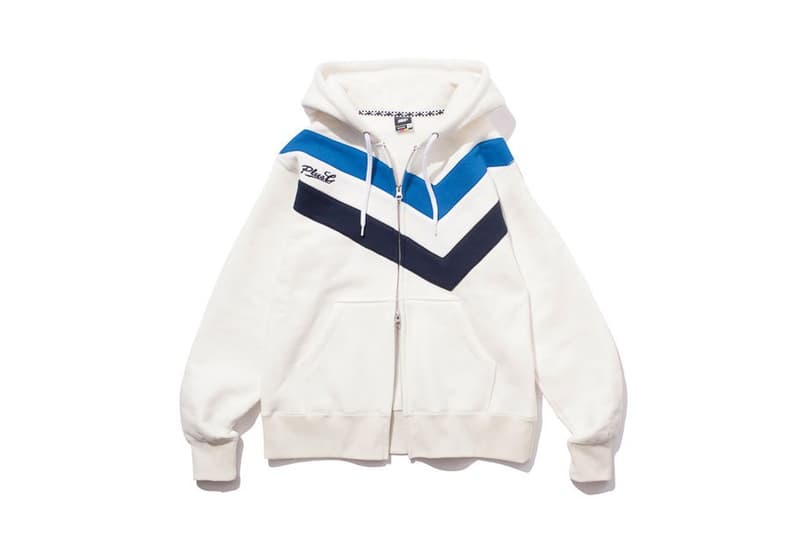 PLUS L by XLARGE® がデビュー